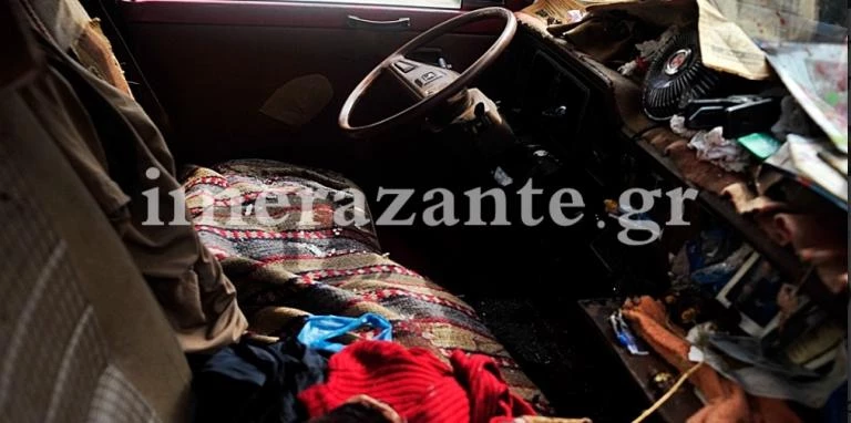Ζάκυνθος: Μυστικά και άγνωστα στοιχεία πίσω από τη δολοφονία – Τι βρέθηκε στις τσέπες του συνταξιούχου (Εικόνες-Βίντεο)